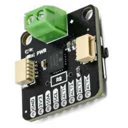 SmartElex MCP9600 I2C Thermocouple Amplifier Breakout Board image 3