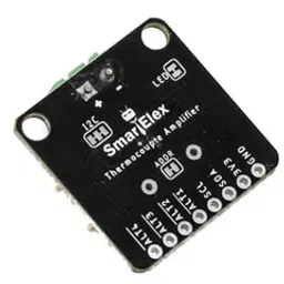 SmartElex MCP9600 I2C Thermocouple Amplifier Breakout Board image 4