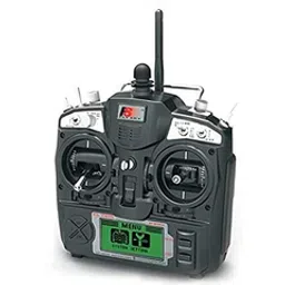 FlySky FS-TH9X 2.4G 9CH Transmitter image 3
