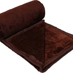 v.r.enterprises Printed Single AC Blanket for AC Room image 1