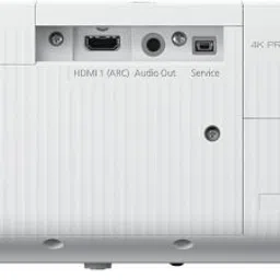 Epson Home Theater TW6250 4K PRO-UHD (2800 lm) Portable Projector image 5