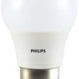 philips 5 W Basic Standard B22 LED Bulb image 3