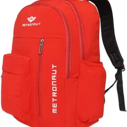 metronaut Large 32 L Laptop Backpack Unisex Backpack image 2