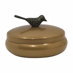 metalsmith 2 Boxes With 1 Tray and 1 Container With Lid image 3