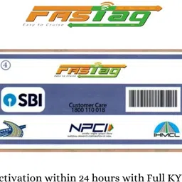 sbi fast tag for car Fastag for Car-picture-27