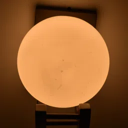 ionic glass Wallchiere Wall Lamp Without Bulb-picture-12