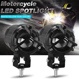 lovmoto LED Fog Lamp Unit for Maruti Suzuki Alto 800 image 4