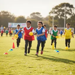 gisco Scoop Ball Scoop Toss Kids Catcher Game image 5