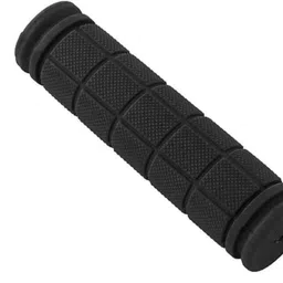 venues Cycle Handle Grip for Handlebars Multi Color Handle Grip for Bicycle Bicycle Handle Grip image 2