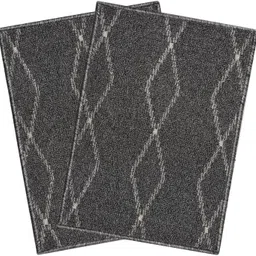 homitecture Polyester Door Mat image 4