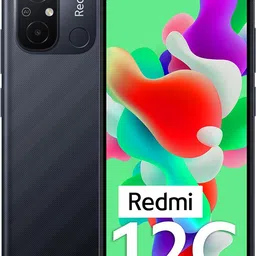 redmi 12C (Matte Black, 128 GB)-picture-12