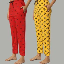 hemlock Pack of 2 Women Pyjama-picture-28