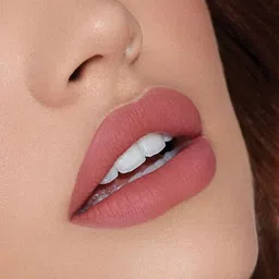 rvlips Beauty Ultra Smooth Matte Lip Liquid Lipstick Smooth Lip Color Weightless Finish image 5