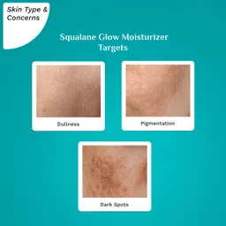 pilgrim Squalane Vitamin C Moisturizer for Dry & Glowing Skin image 5