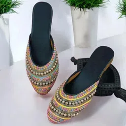 faishstar Women Flats Sandal-picture-17