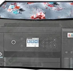HomeStore-YEP for Epson EcoTank L4260 A4 Wi-Fi Duplex All-in-One Ink Tank blue Printer Cover-image-2