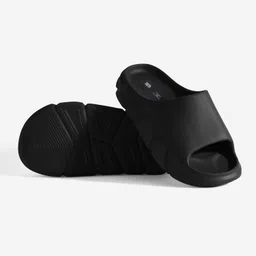 the souled store Men Slides image 4