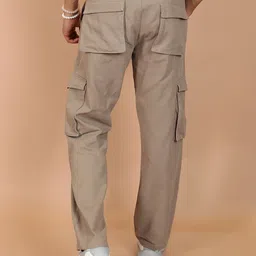 highlander Men Cargos image 2