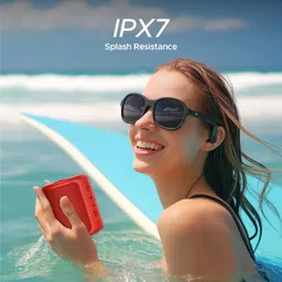 boAt Stone 350 10 W Bluetooth Speaker image 4