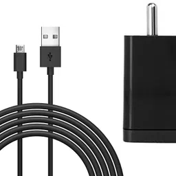 webilla Wall Charger Accessory Combo for Mi 7A 2GB 16GB-picture-14