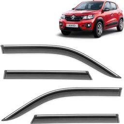 kingsway Non-convertibles Front, Rear Wind Deflector-picture-11