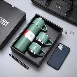 easytobuy 500 ml Steel Flask image 2