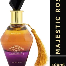 riiffs MAJESTIC ROSE EAU DE PARFUM 100 ML Women's Perfume. Eau de Parfum - 100 ml-picture-29