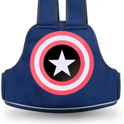 syga Baby Carrier with Adjustable Safety Belt, Anti-Fall Protection Baby Carrier image 1