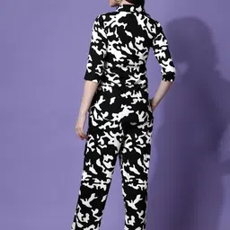 sheetal associates Top Palazzos Co-ords Set image 2