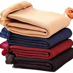 rsal Women Solid Ankle Length-picture-15