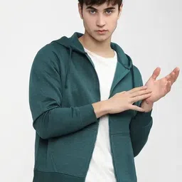 picpok trends Men Full Sleeve Solid Sweatshirt-picture-17