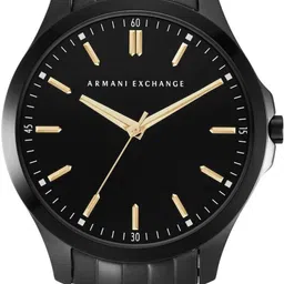 Hampton Analog Watch - For Men AX2144-image-14