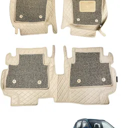 euro care Leatherite 7D Mat For Hyundai Grand i10 Nios-picture-22