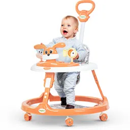 baybee Musical Activity Walker-picture-14