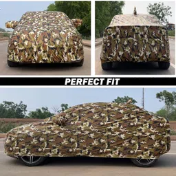 special group Datsun redi-GO Body Cover image 3