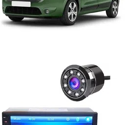 dvis FIX BT SCREEN WITH LED CAMERA FOR ALL CARS D-749 Car Stereo-picture-21