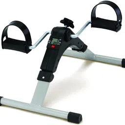pratyang Mini Pedal Exercise Cycle / Bike (With Digital Display of Many Functions)2 Mini Pedal Exerciser Cycle-picture-29