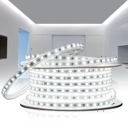 gesto 1200 LEDs 10 m White Steady String Rice Lights-picture-20