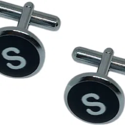 Zitti Brass Cufflink-picture-27