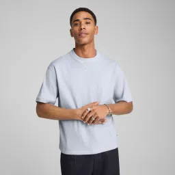 puma MMQ Men's Rib Tee image 1