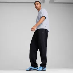 puma MMQ Men's Rib Tee image 3