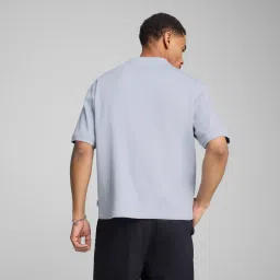 puma MMQ Men's Rib Tee image 4