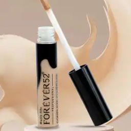 daily life forever52 Complete Coverage Concealer COV003 - Iced Coffee-picture-11