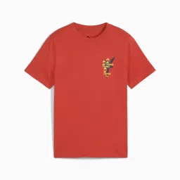 puma Road To Unity Graphic Youth Tee image 4