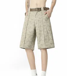 StyleCast Men Printed Shorts image 3