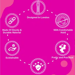 Accessorize Women Set of 2 Hair Accessory Set image 3