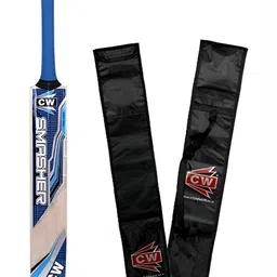 CW Smasher Kashmir Willow Cricket Bat-picture-27