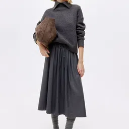 H&M Polo-Neck Jumper-picture-29