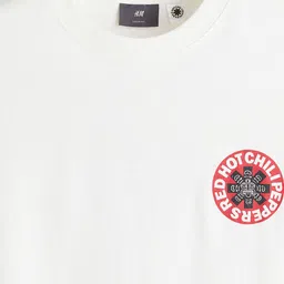 H&M Loose Fit T-shirt image 2