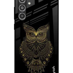 QRIOH Quirky Printed Samsung Galaxy A36 5G Back Case Mobile Accessories-picture-34